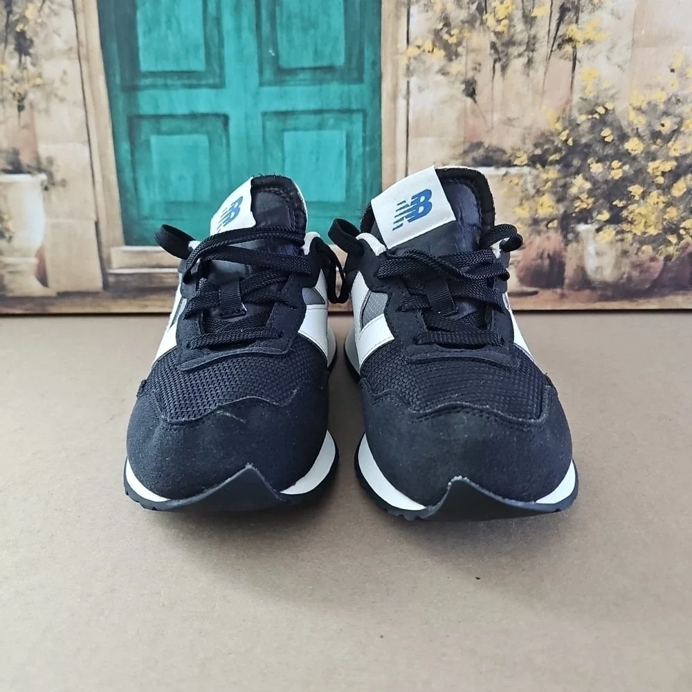 New Balance 237 Shoes Mens Size‎ 4 MS237TG Retro Running Sneakers